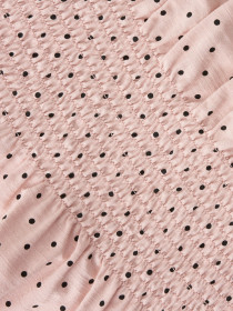 NAME IT Top Helissea Veiled Pink